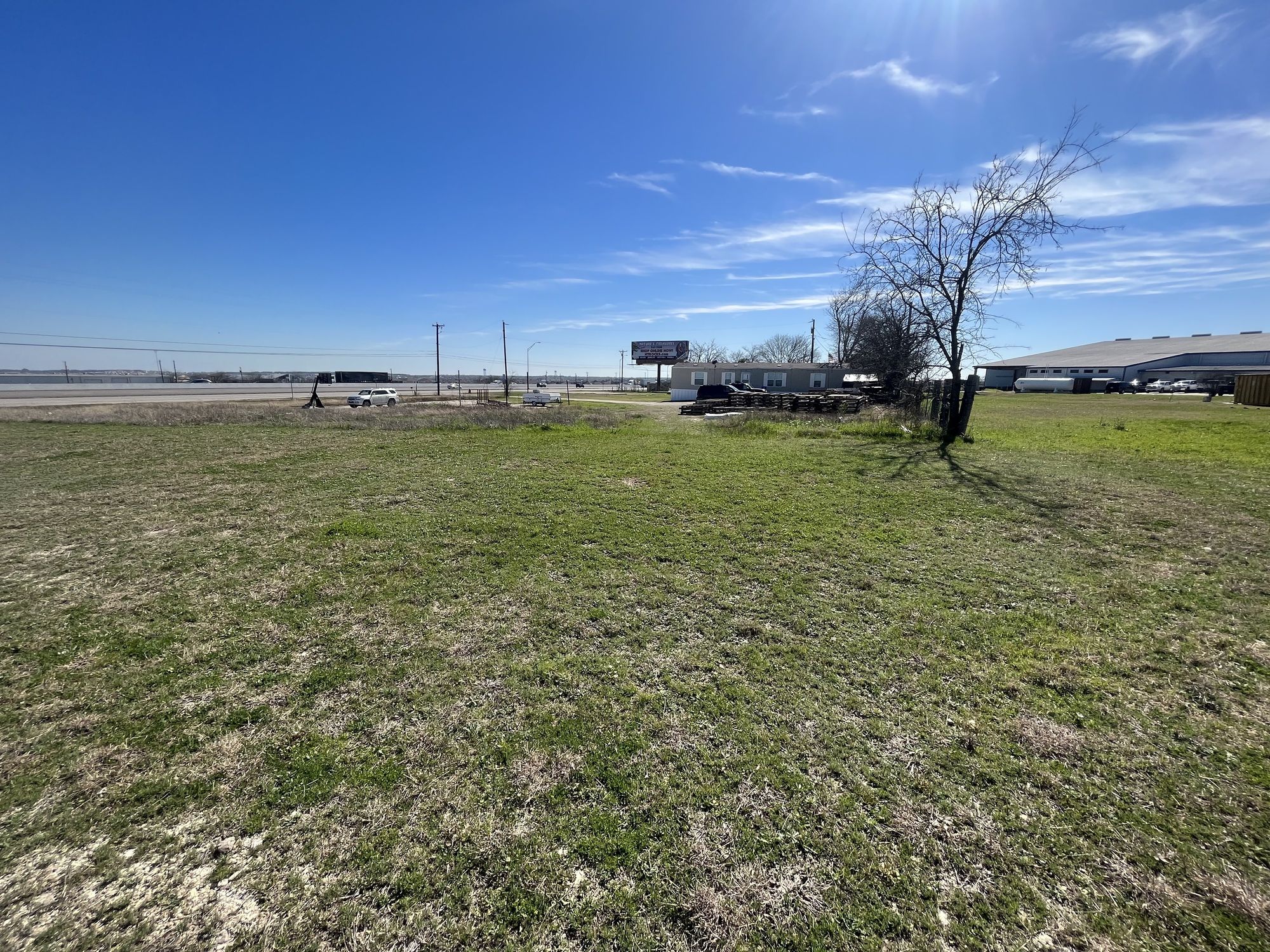 Land for sale at 13615 North Interstate 35, Jarrell, TX, 76537 — photo 8