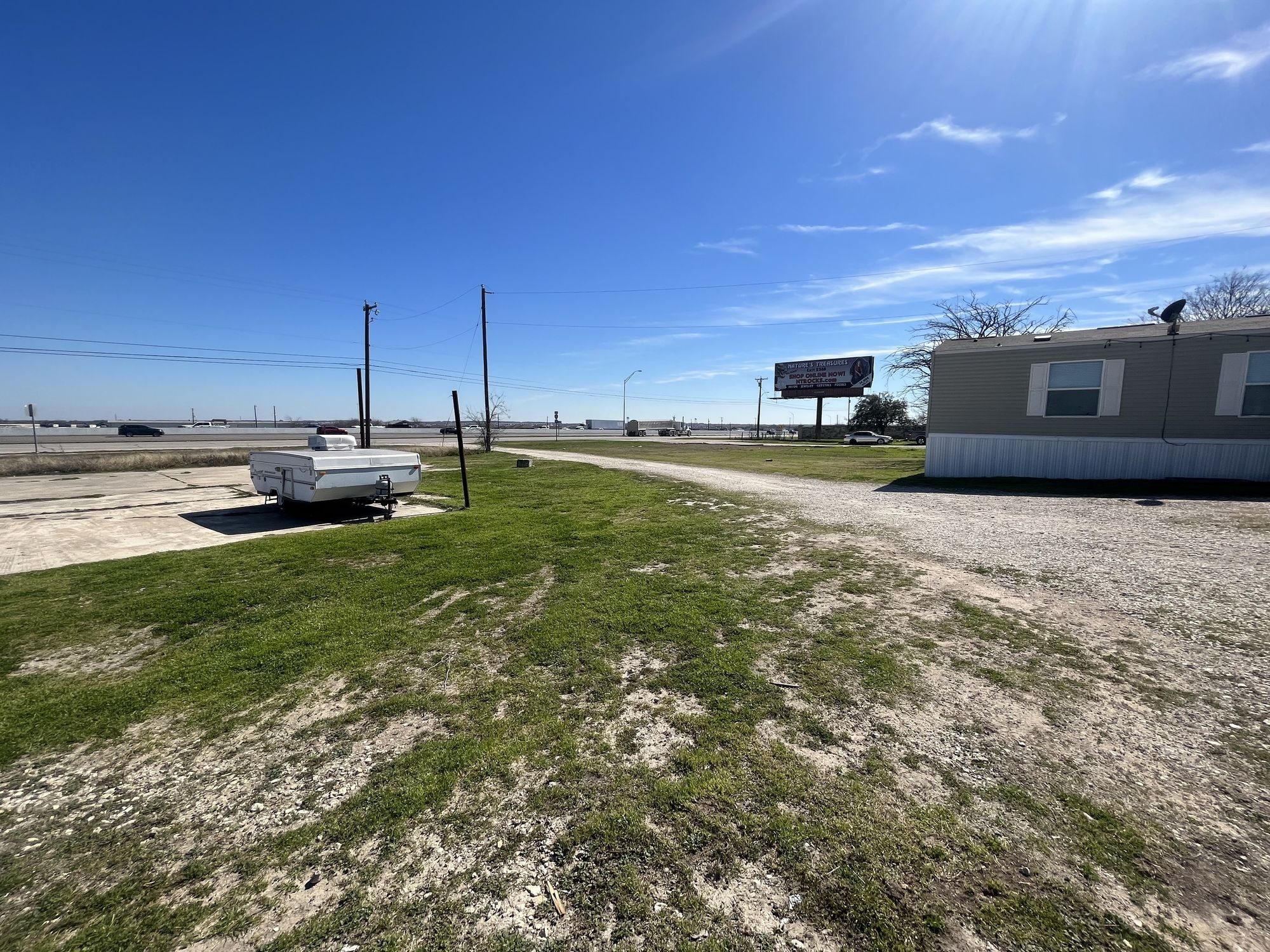 Land for sale at 13615 North Interstate 35, Jarrell, TX, 76537 — photo 10