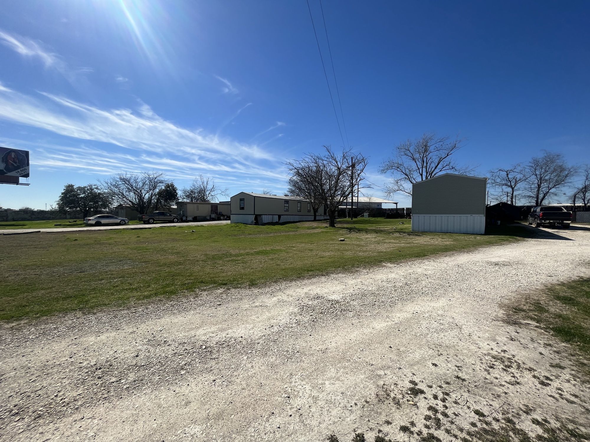 Land for sale at 13615 North Interstate 35, Jarrell, TX, 76537 — photo 12