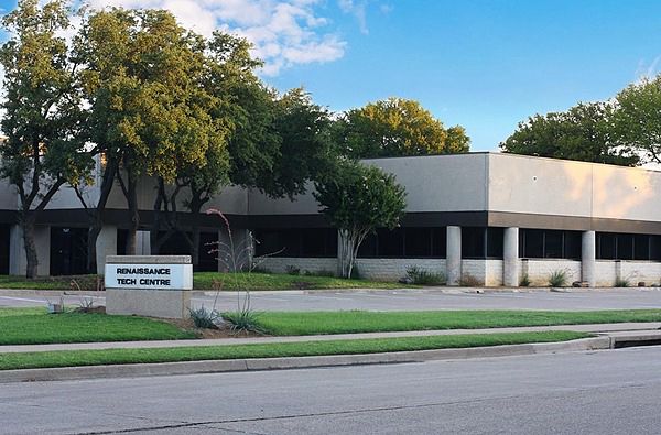 1751 International Pkwy, Richardson, TX 75081