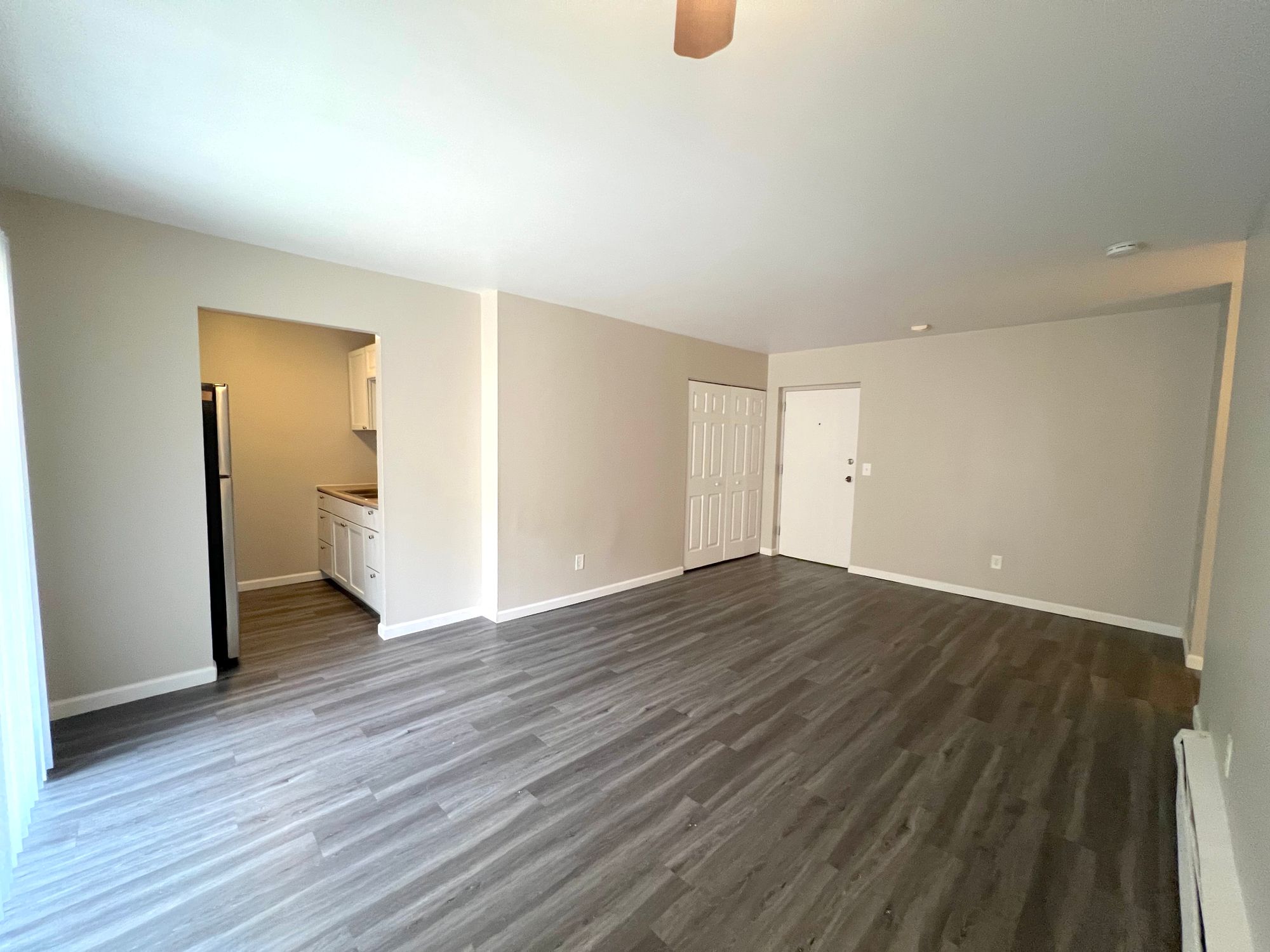 King Towers & Eatondale Apartments