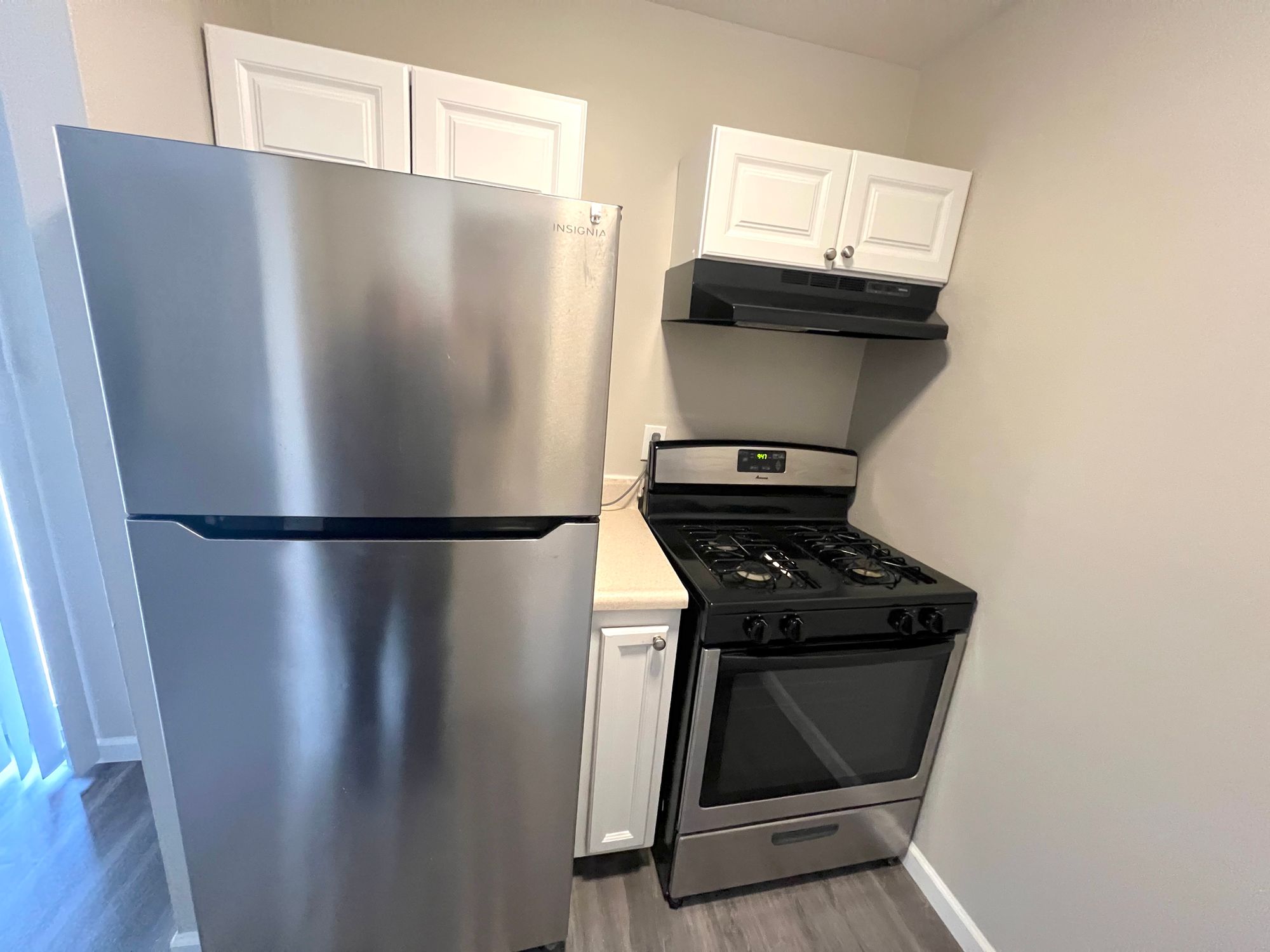 King Towers & Eatondale Apartments