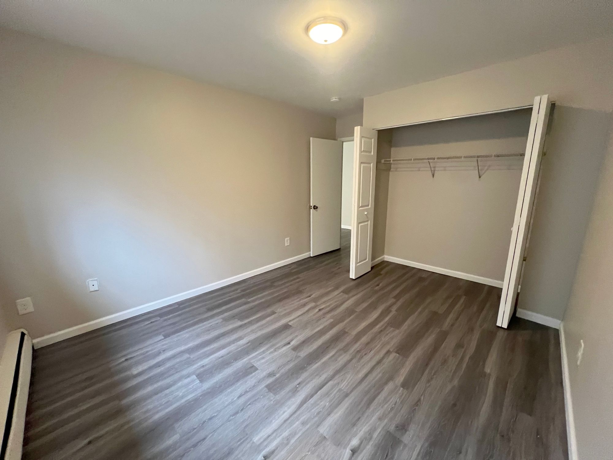 King Towers & Eatondale Apartments