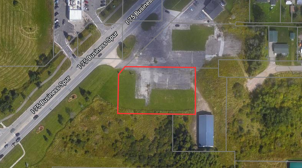 2901 I75 Business Spur, Sault Sainte Marie, MI for sale