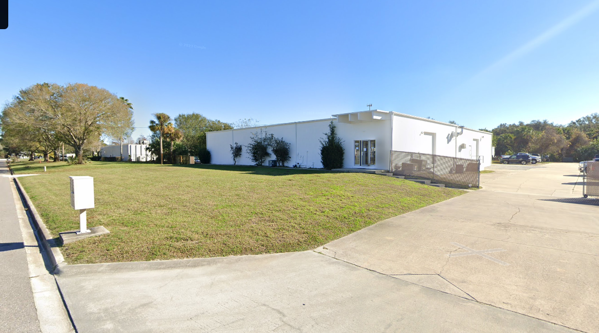 1325 White Dr, Titusville, FL 32780