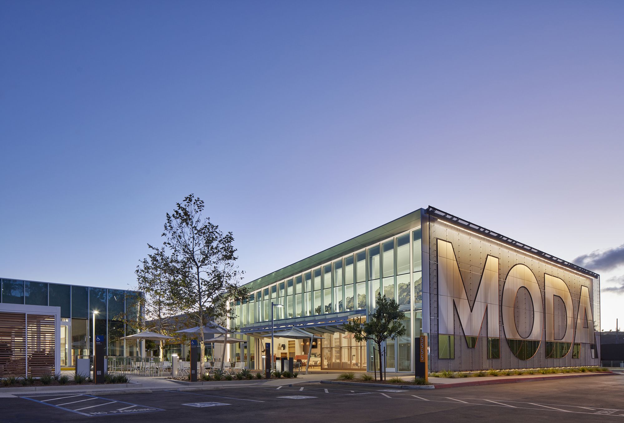 MODA Sorrento - industrial for sale in San Diego, CA