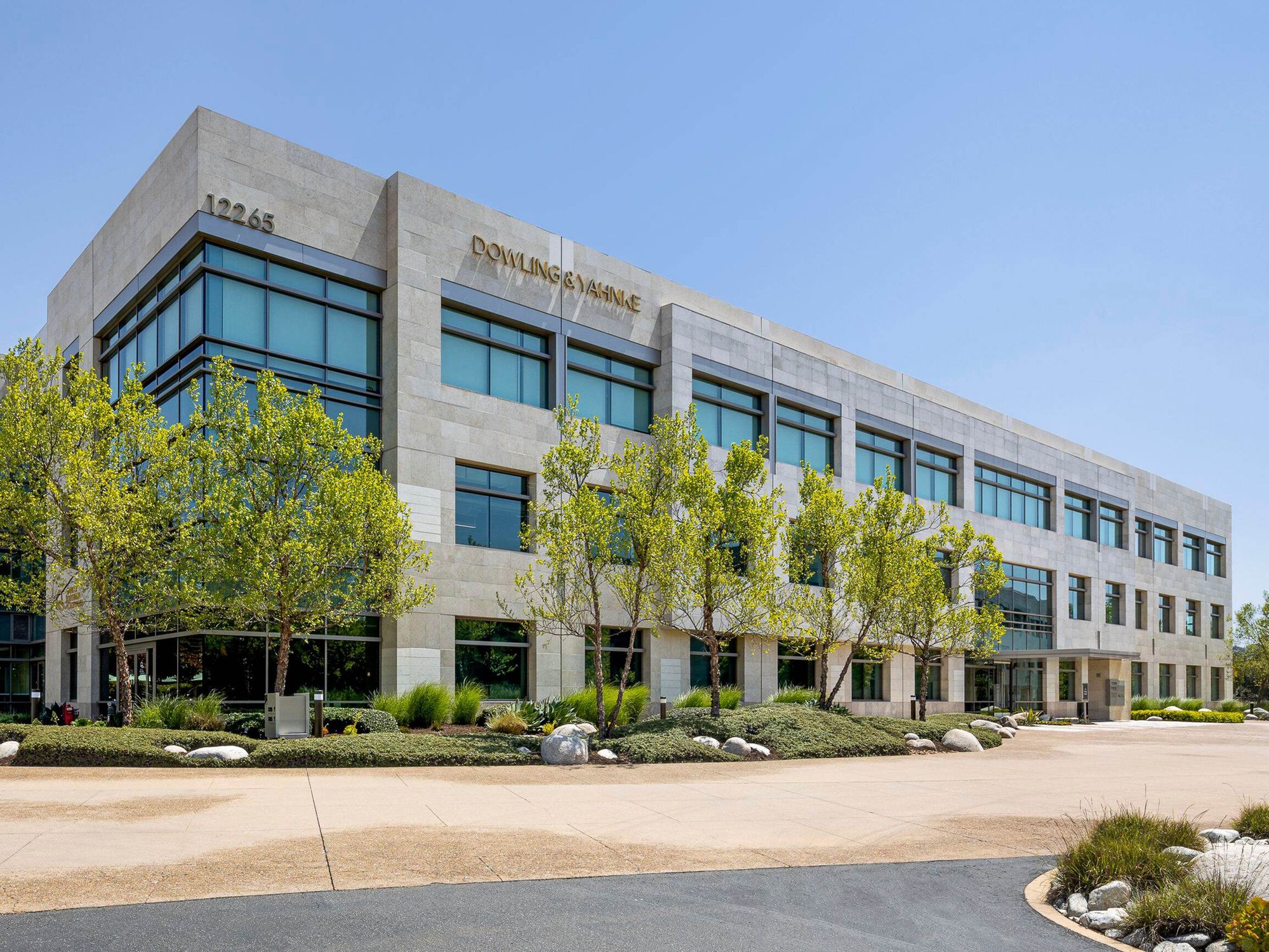 Paseo Del Mar - office for sale in San Diego, CA
