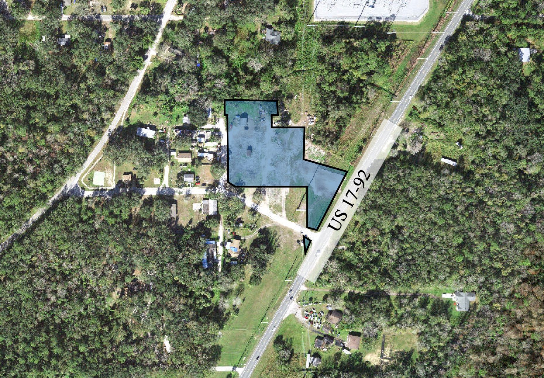 2161 1St Ave S, St Petersburg, FL 33712