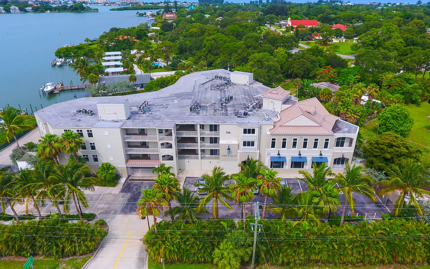 516 South Tamiami Trail Unit 101 Nokomis FL 34275