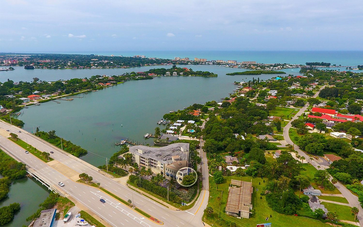 516 South Tamiami Trail Unit 101 Nokomis FL 34275