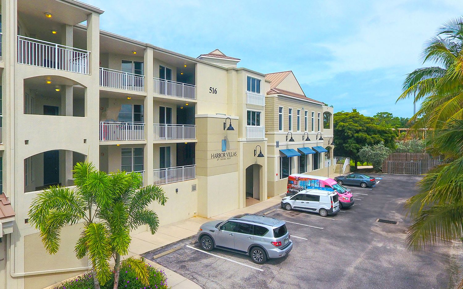 516 South Tamiami Trail Unit 101 Nokomis FL 34275
