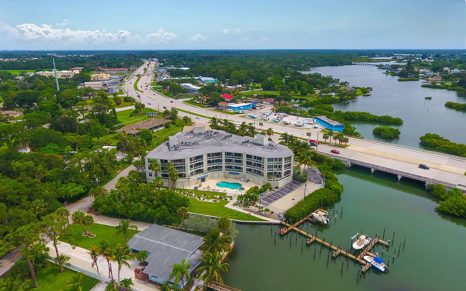 516 South Tamiami Trail Unit 101 Nokomis FL 34275