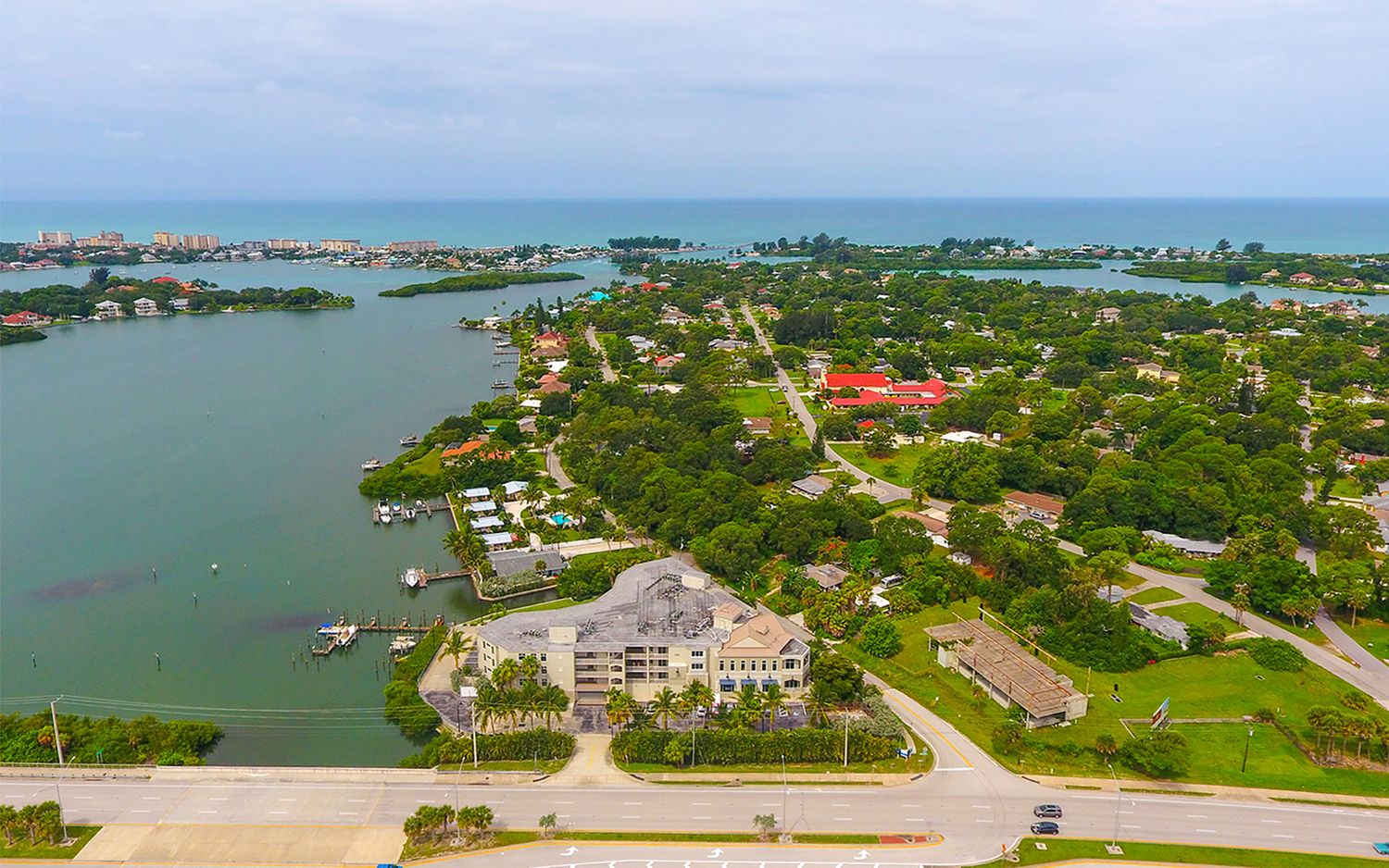 516 South Tamiami Trail Unit 101 Nokomis FL 34275