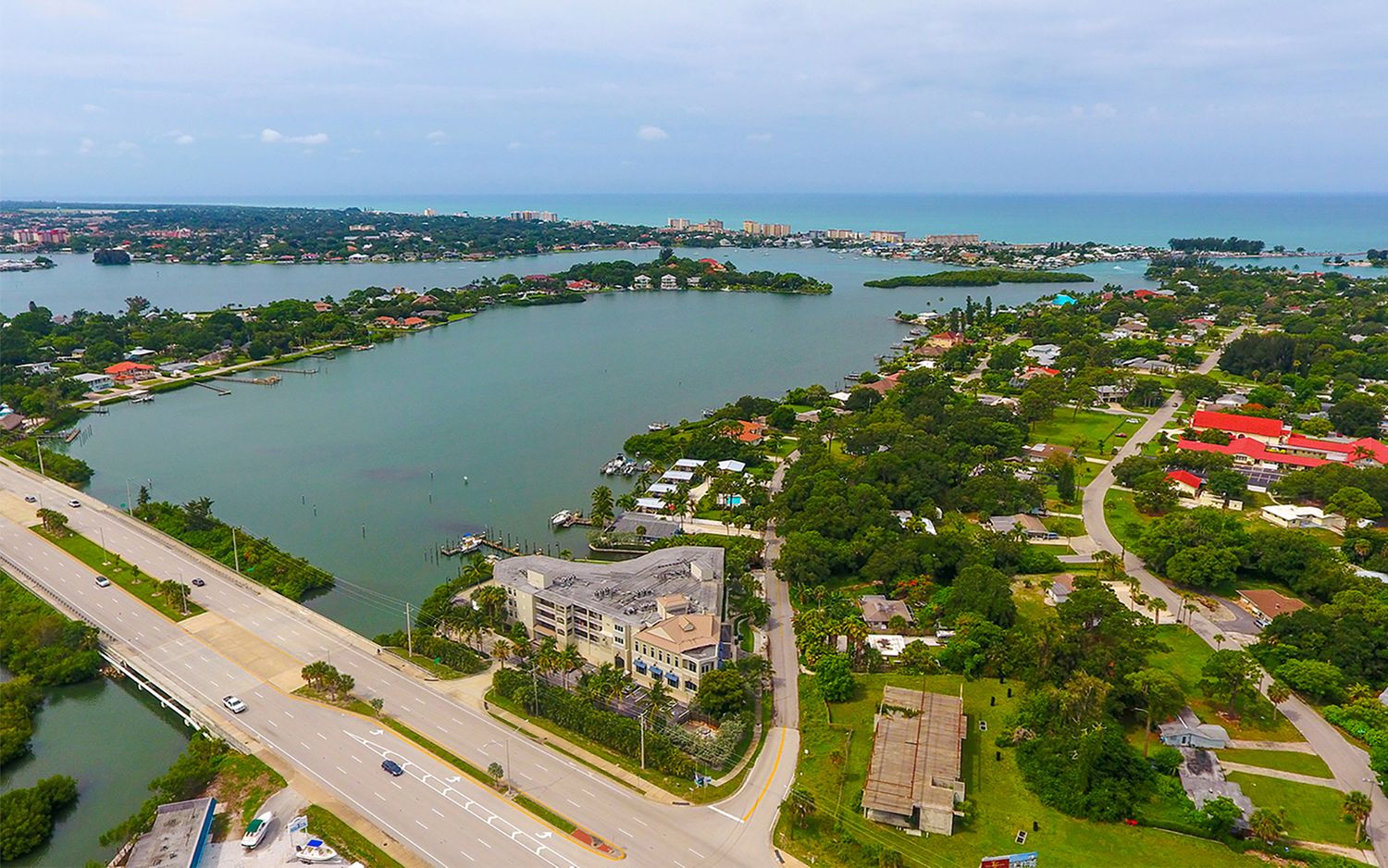 516 South Tamiami Trail Unit 101 Nokomis FL 34275