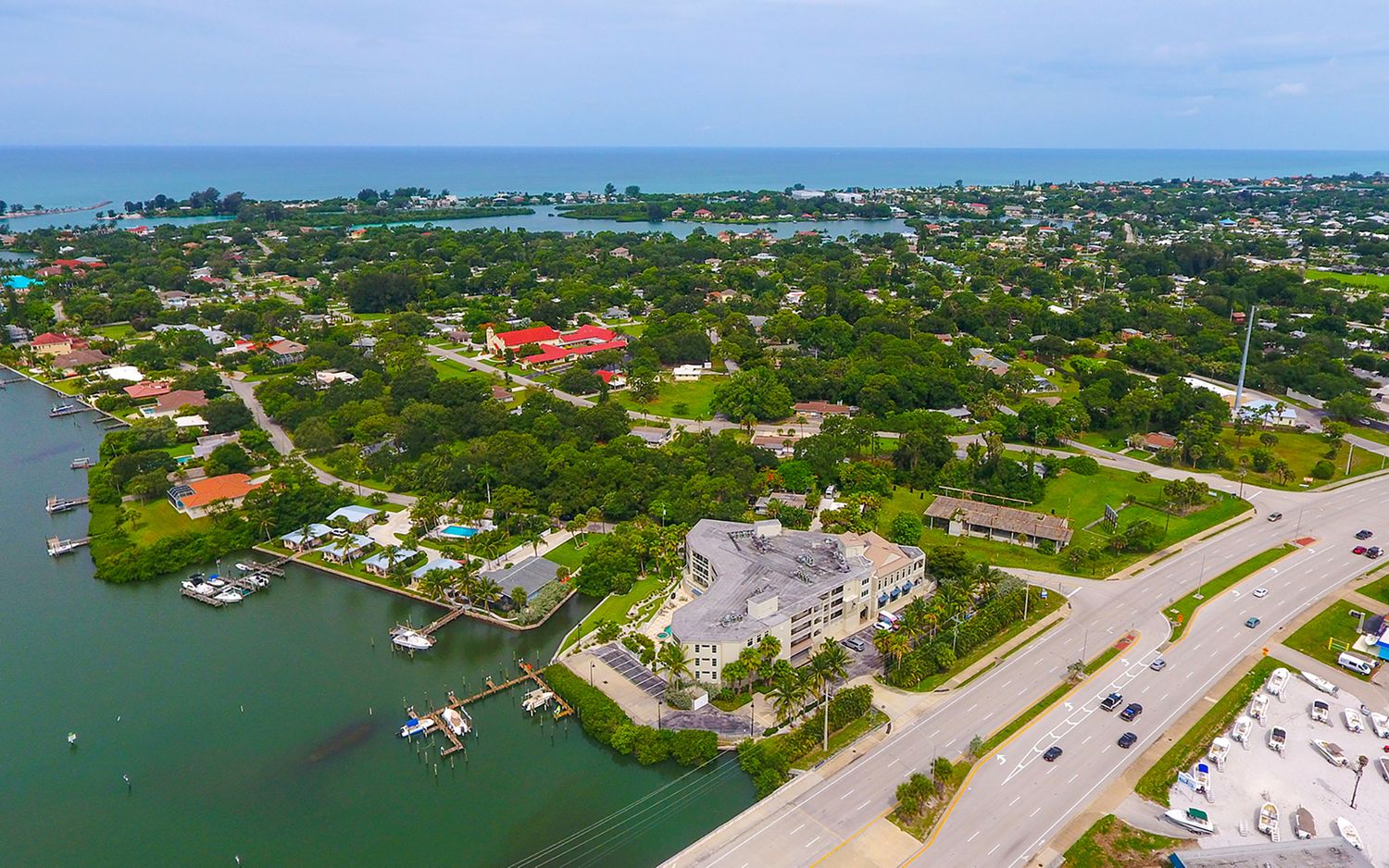 516 South Tamiami Trail Unit 101 Nokomis FL 34275