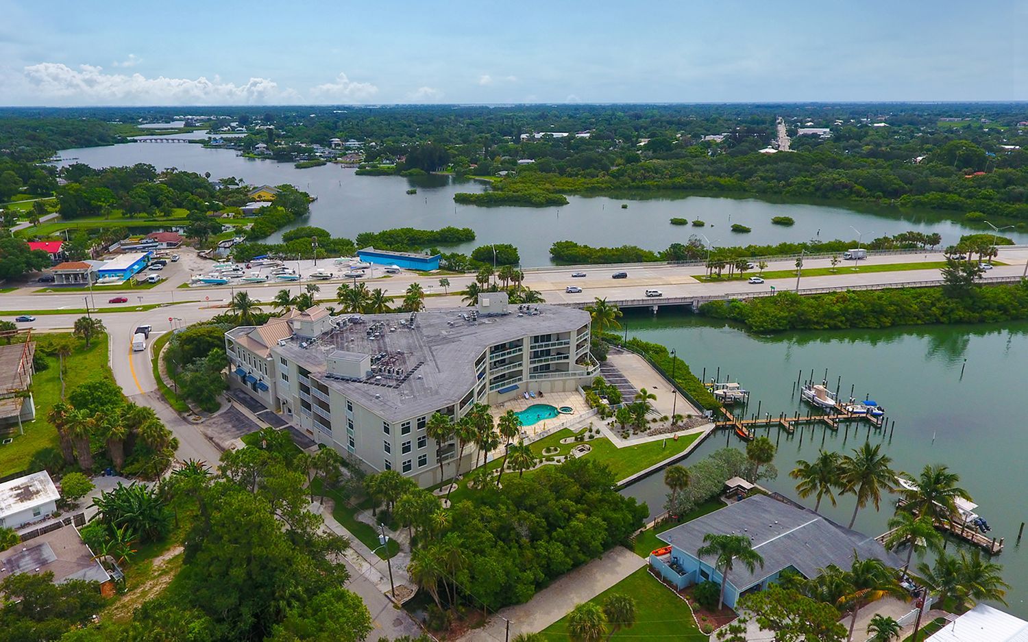 516 South Tamiami Trail Unit 101 Nokomis FL 34275