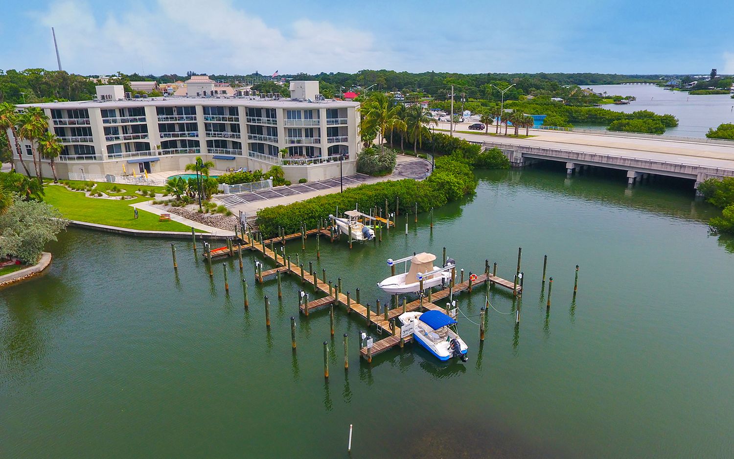 516 South Tamiami Trail Unit 101 Nokomis FL 34275