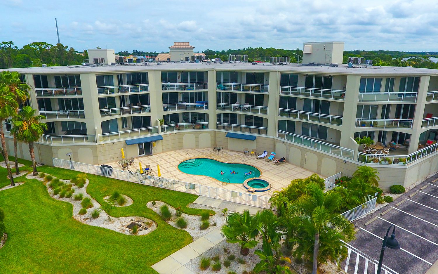 516 South Tamiami Trail Unit 101 Nokomis FL 34275