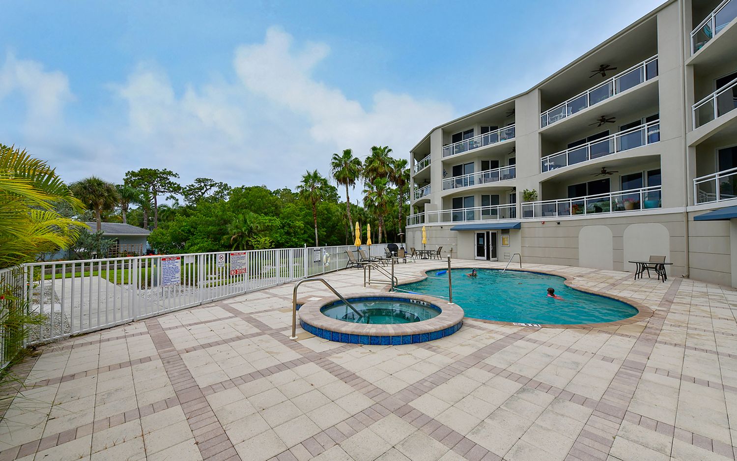 516 South Tamiami Trail Unit 101 Nokomis FL 34275