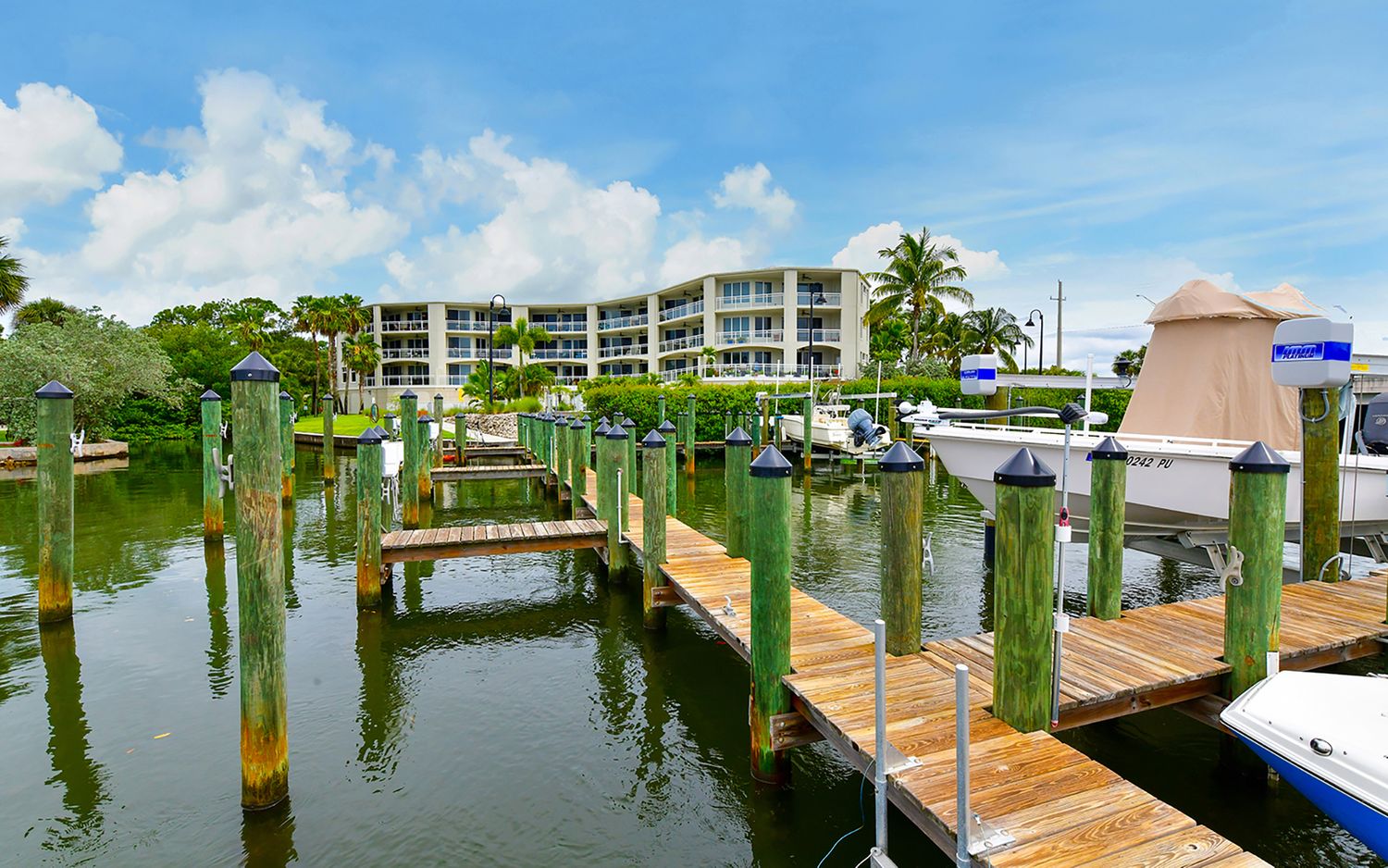 516 South Tamiami Trail Unit 101 Nokomis FL 34275