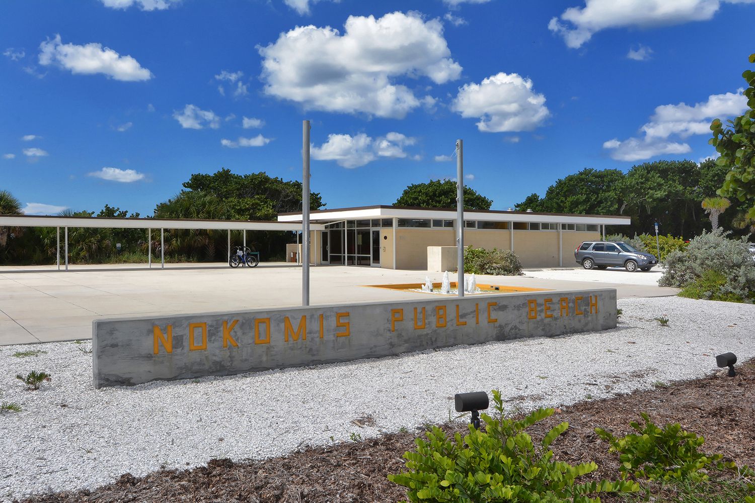 516 South Tamiami Trail Unit 101 Nokomis FL 34275