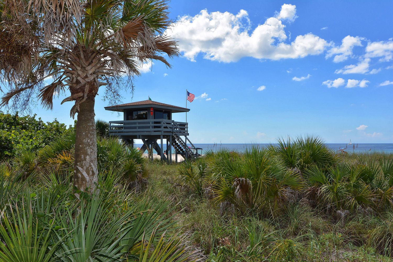516 South Tamiami Trail Unit 101 Nokomis FL 34275