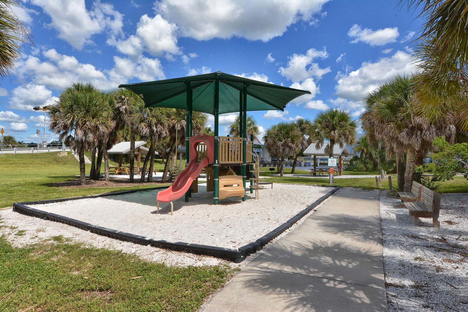 516 South Tamiami Trail Unit 101 Nokomis FL 34275