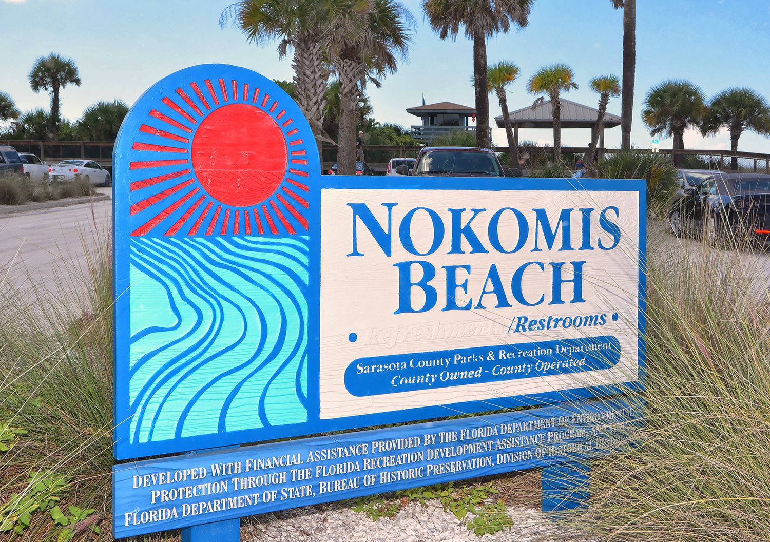 516 South Tamiami Trail Unit 101 Nokomis FL 34275
