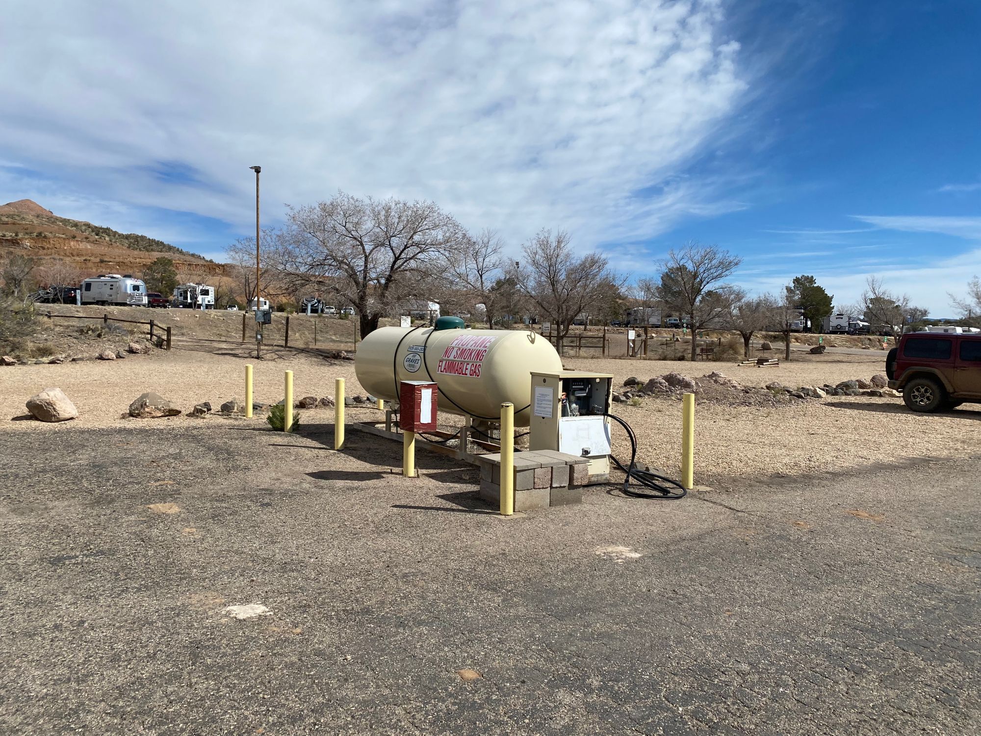 Blake Ranch RV Park