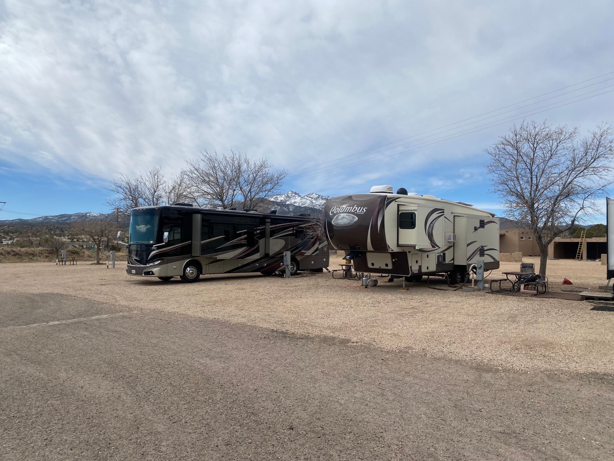 Blake Ranch RV Park