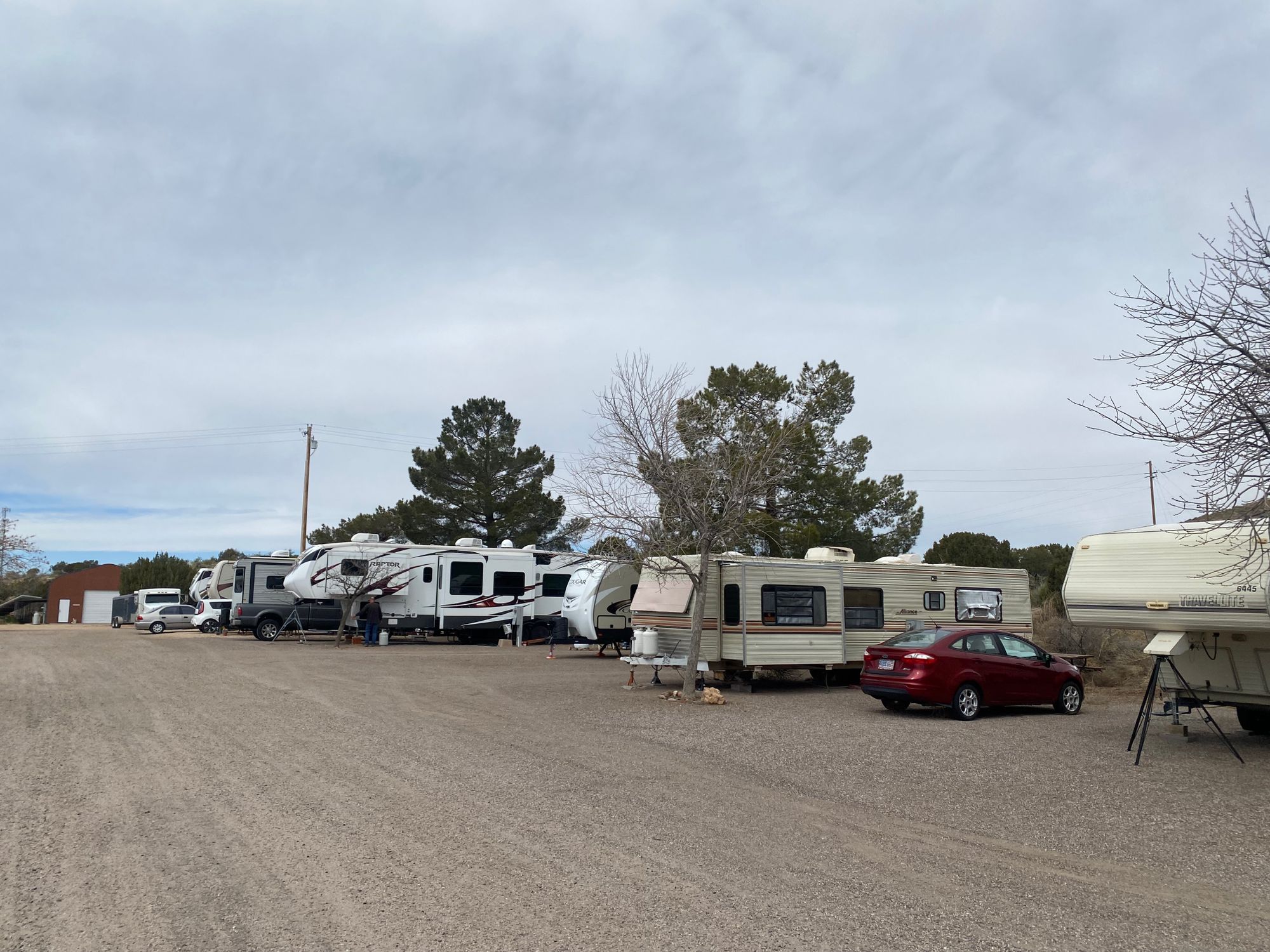 Blake Ranch RV Park