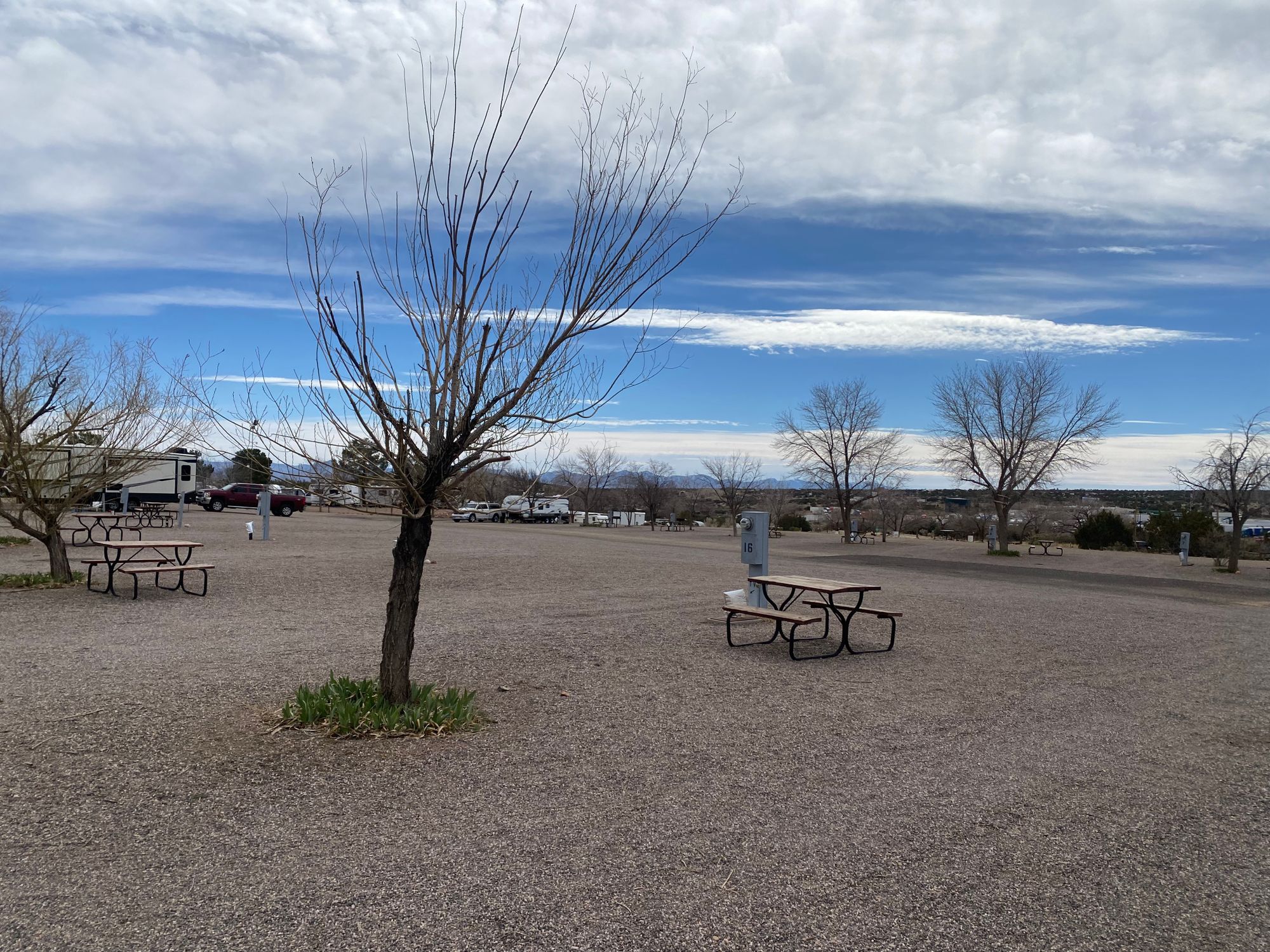 Blake Ranch RV Park