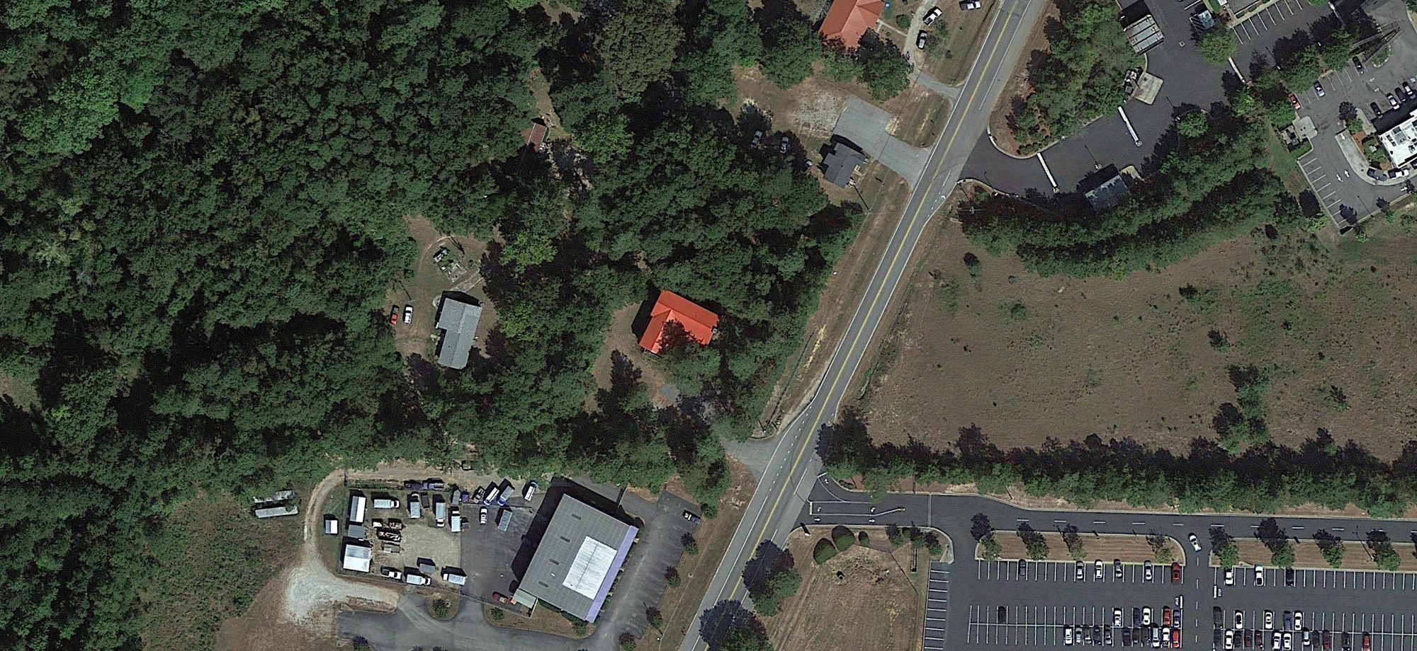 708 S Old Belair Rd, Grovetown, GA 30813