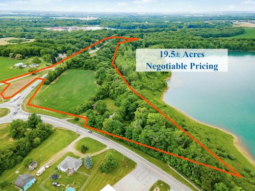 19.5± Acres Lockbourne Road