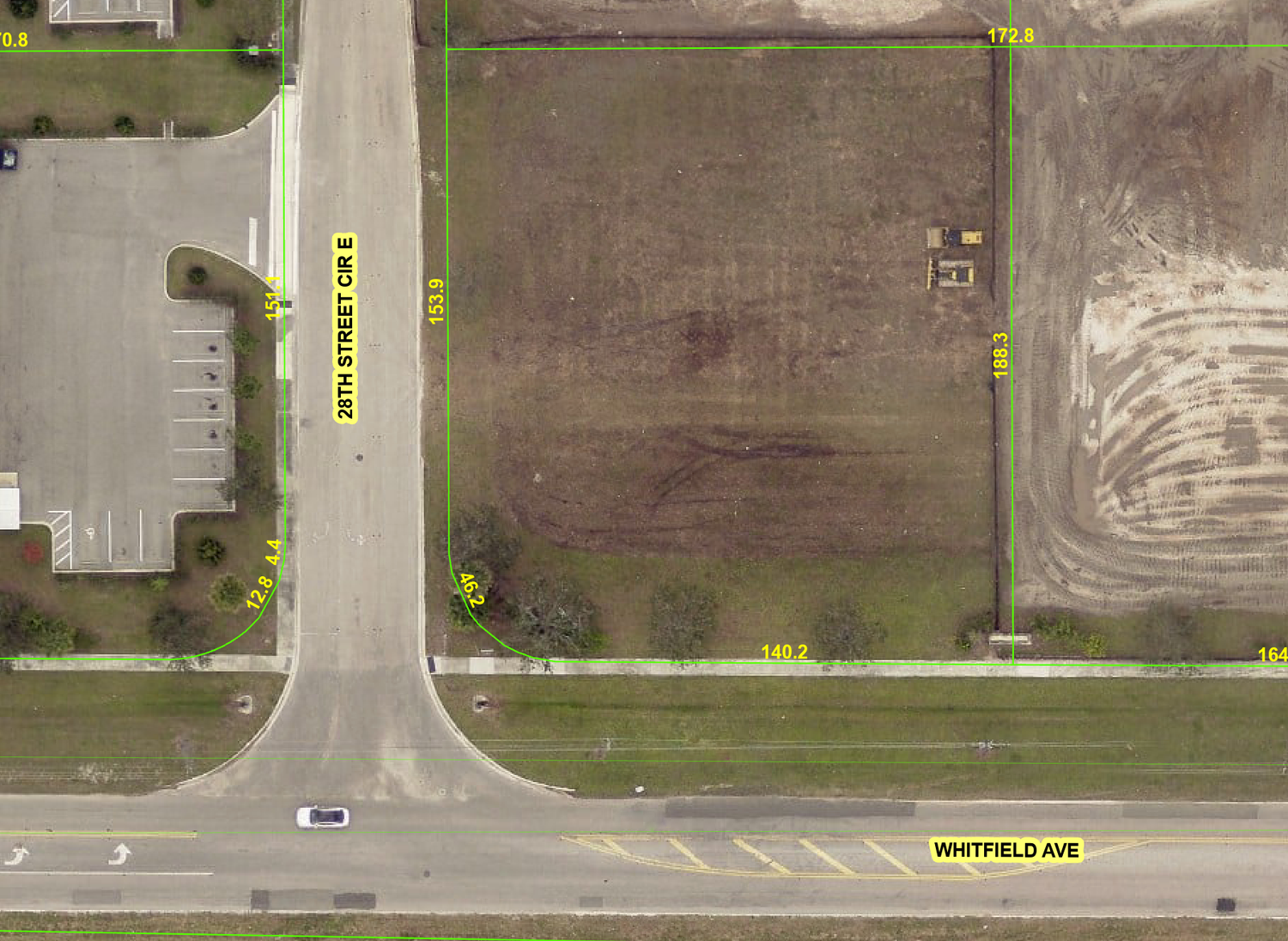 6711 28th Street Circle E Sarasota FL 34243