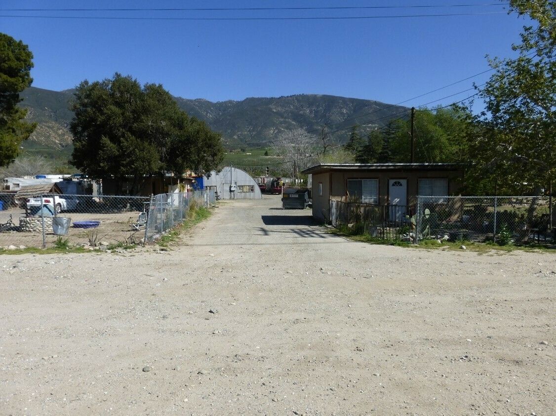 18850 Cajon Blvd, San Bernardino, CA 92407