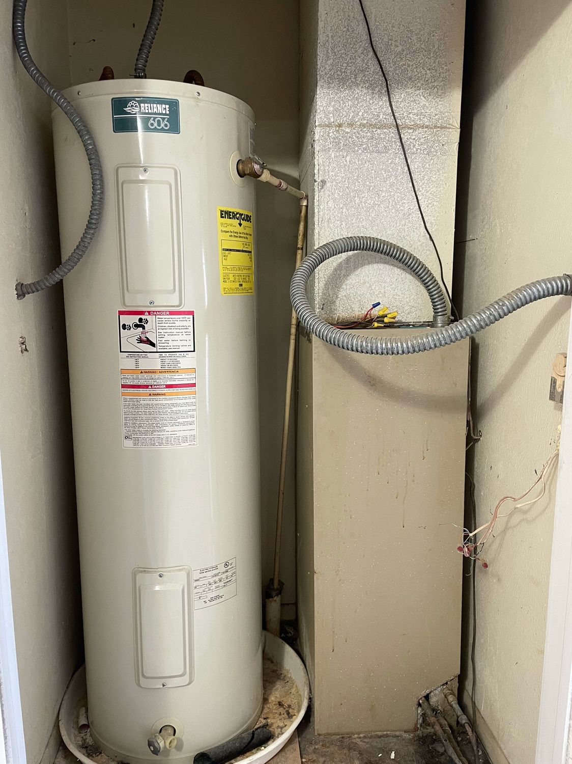 Ridgecrest Apartments