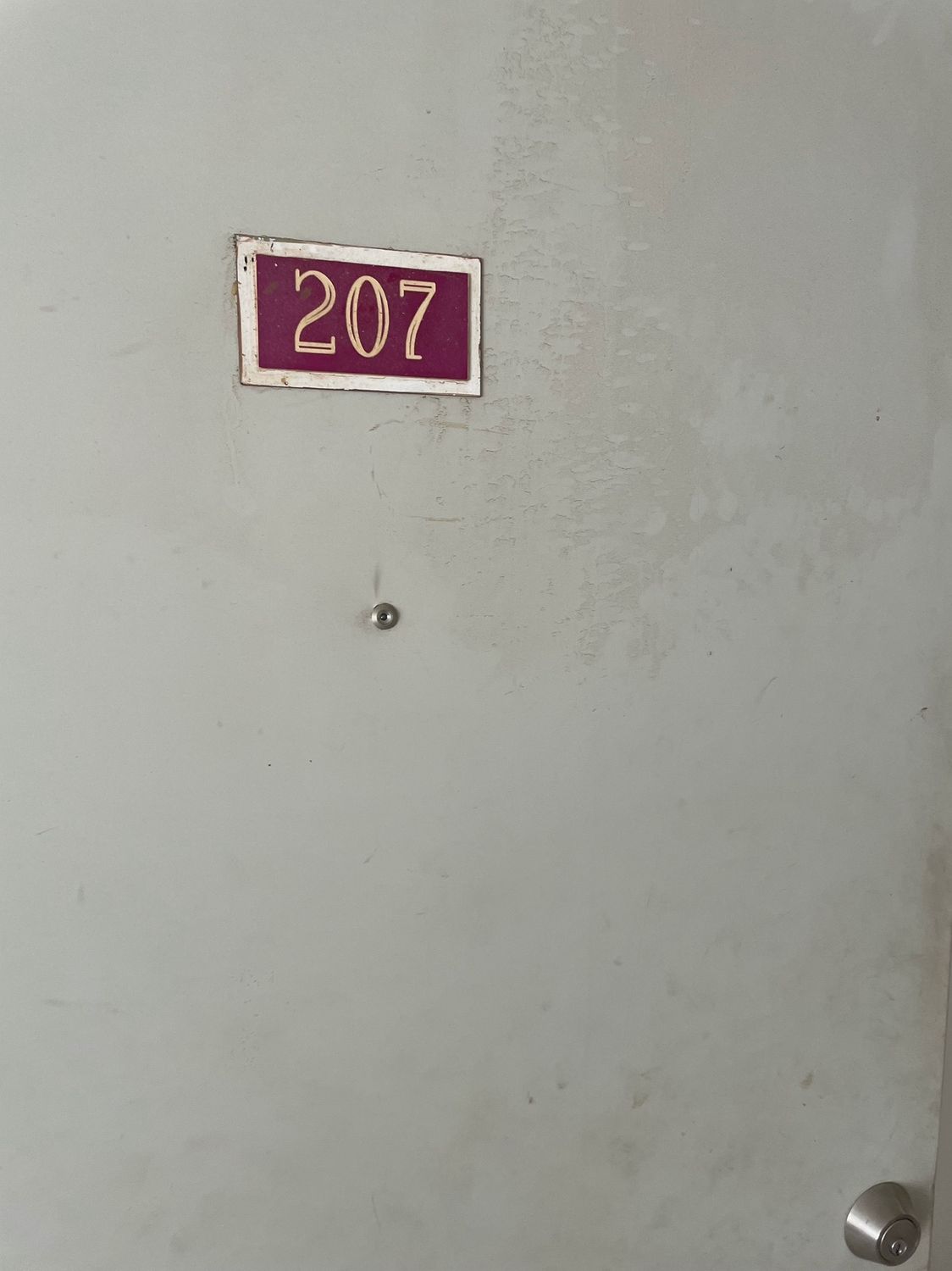 Ridgecrest Apartments