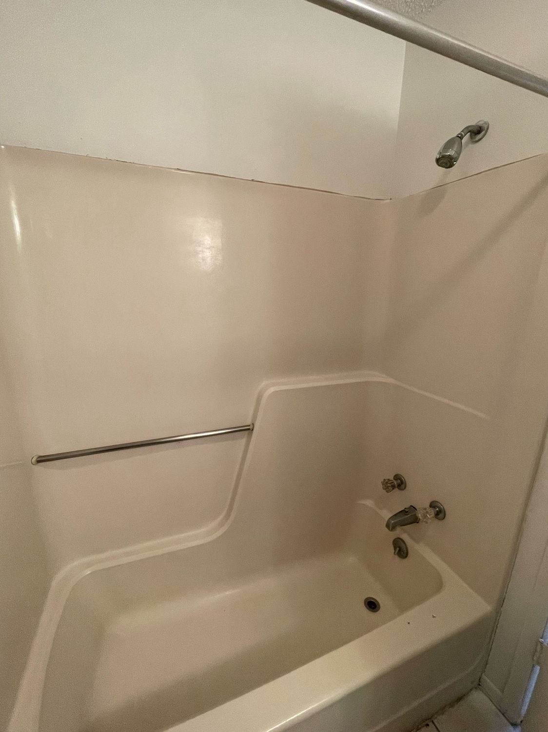 Ridgecrest Apartments