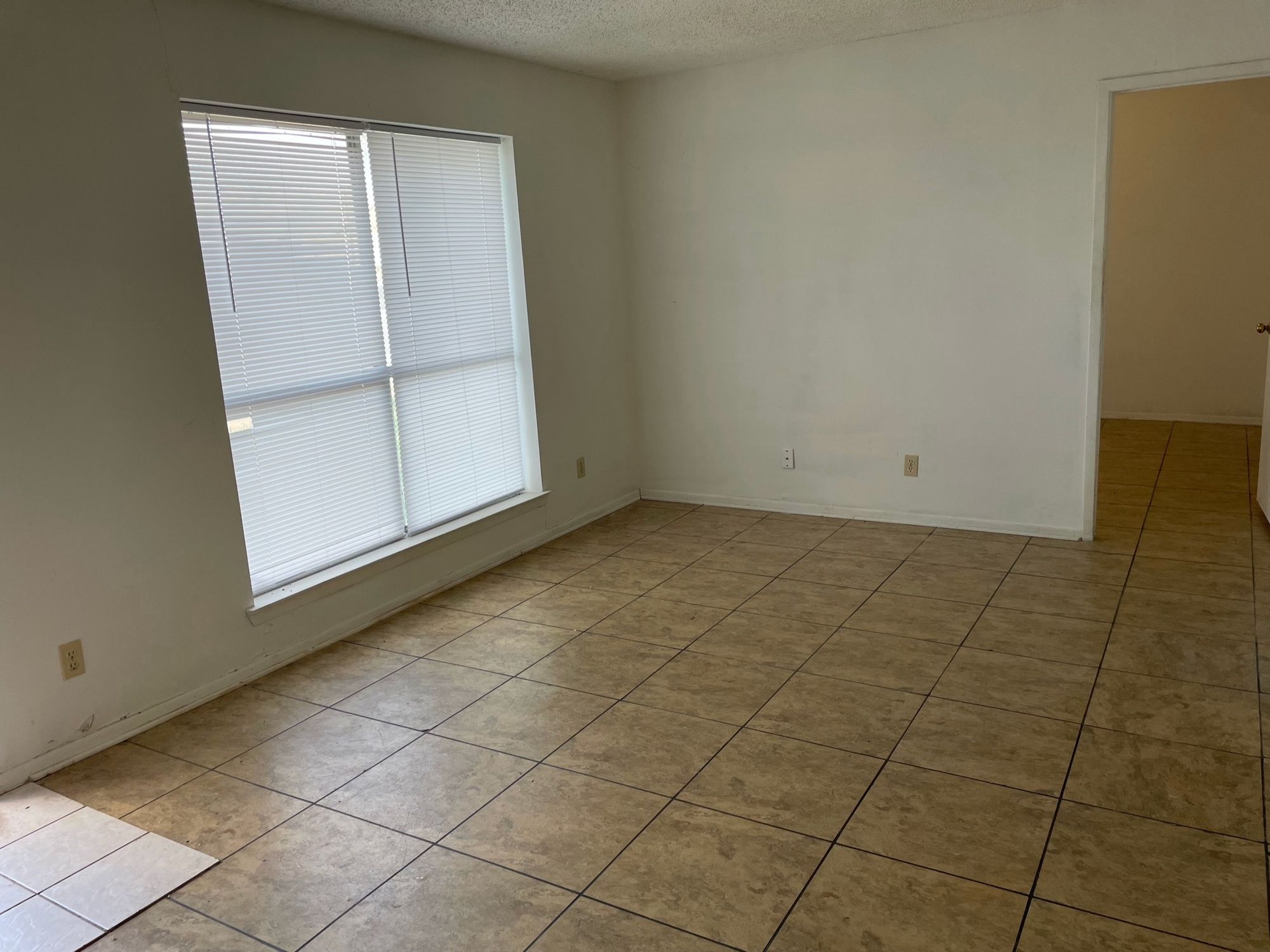 Ridgecrest Apartments