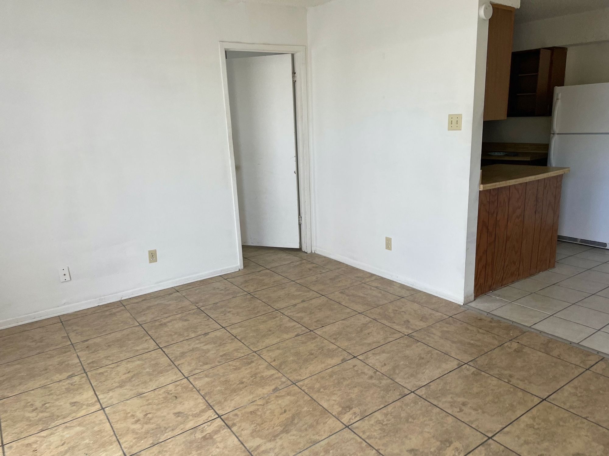 Ridgecrest Apartments