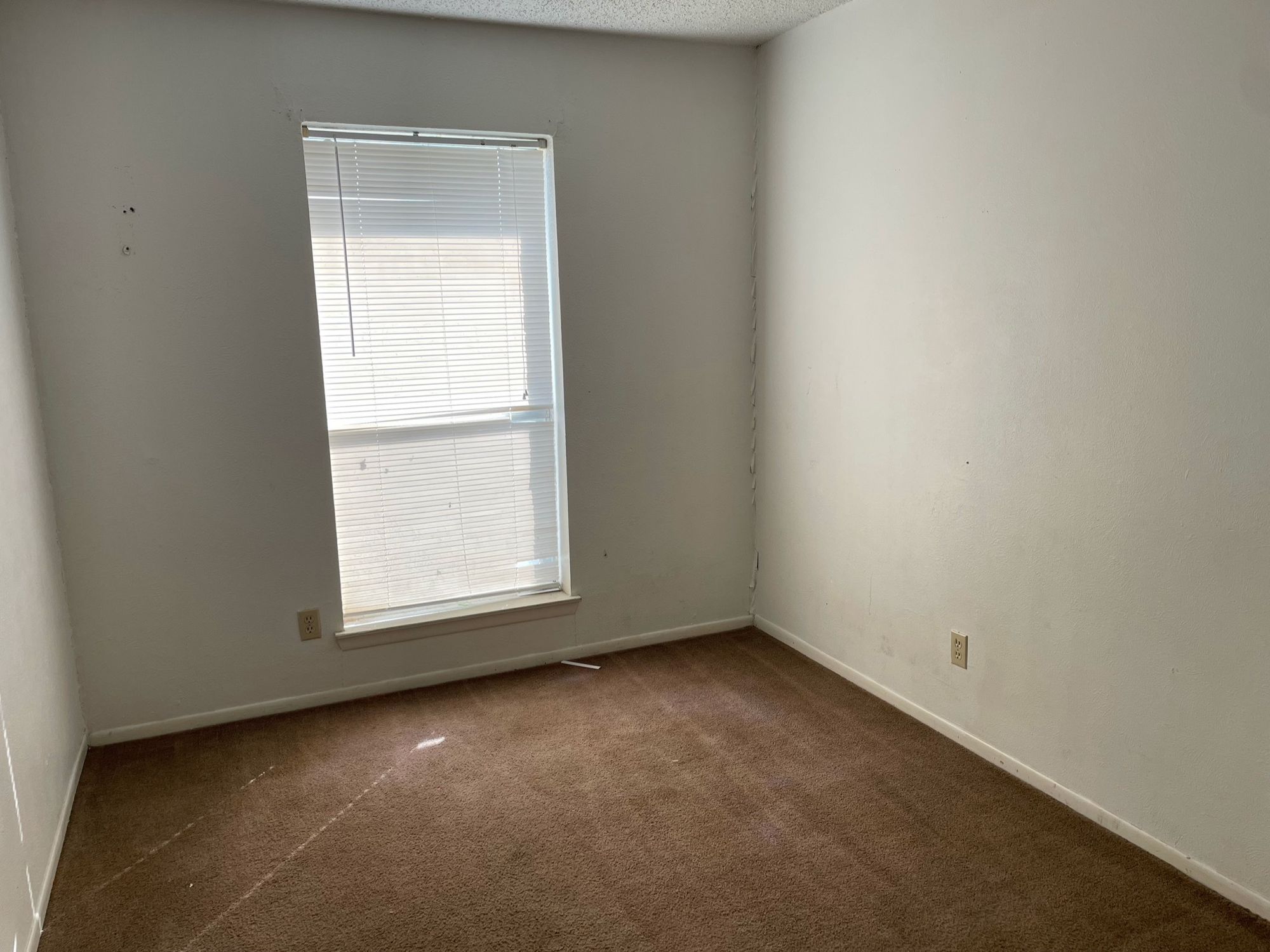 Ridgecrest Apartments