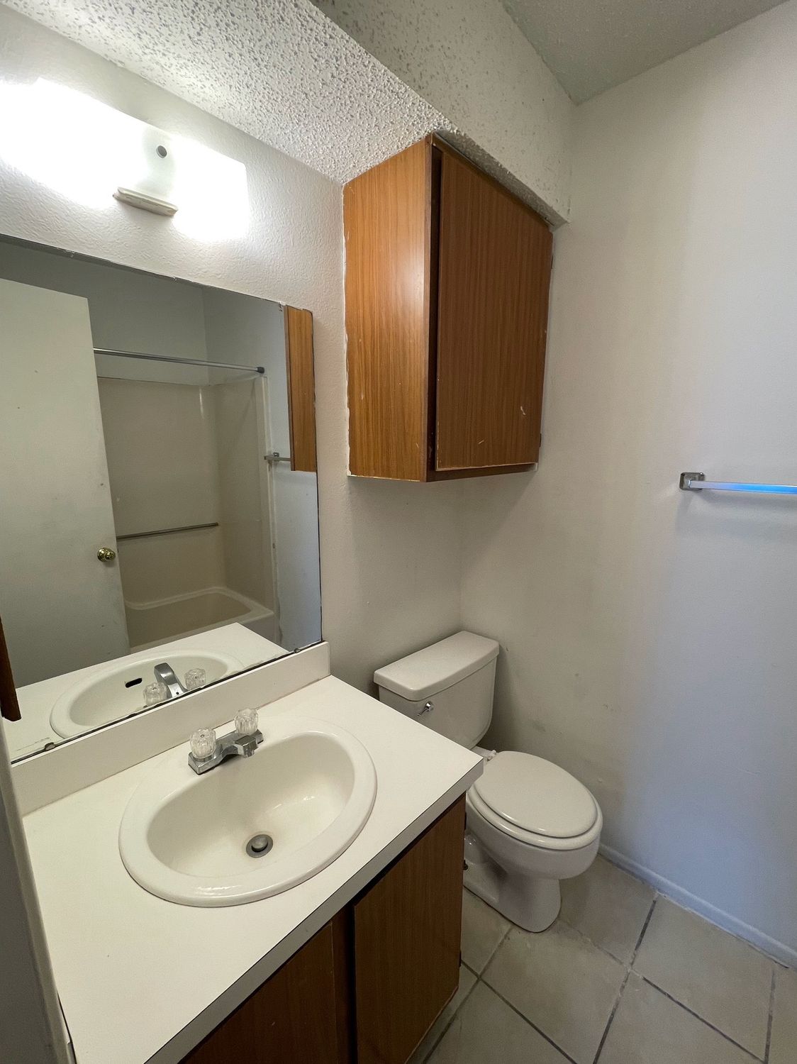 Ridgecrest Apartments