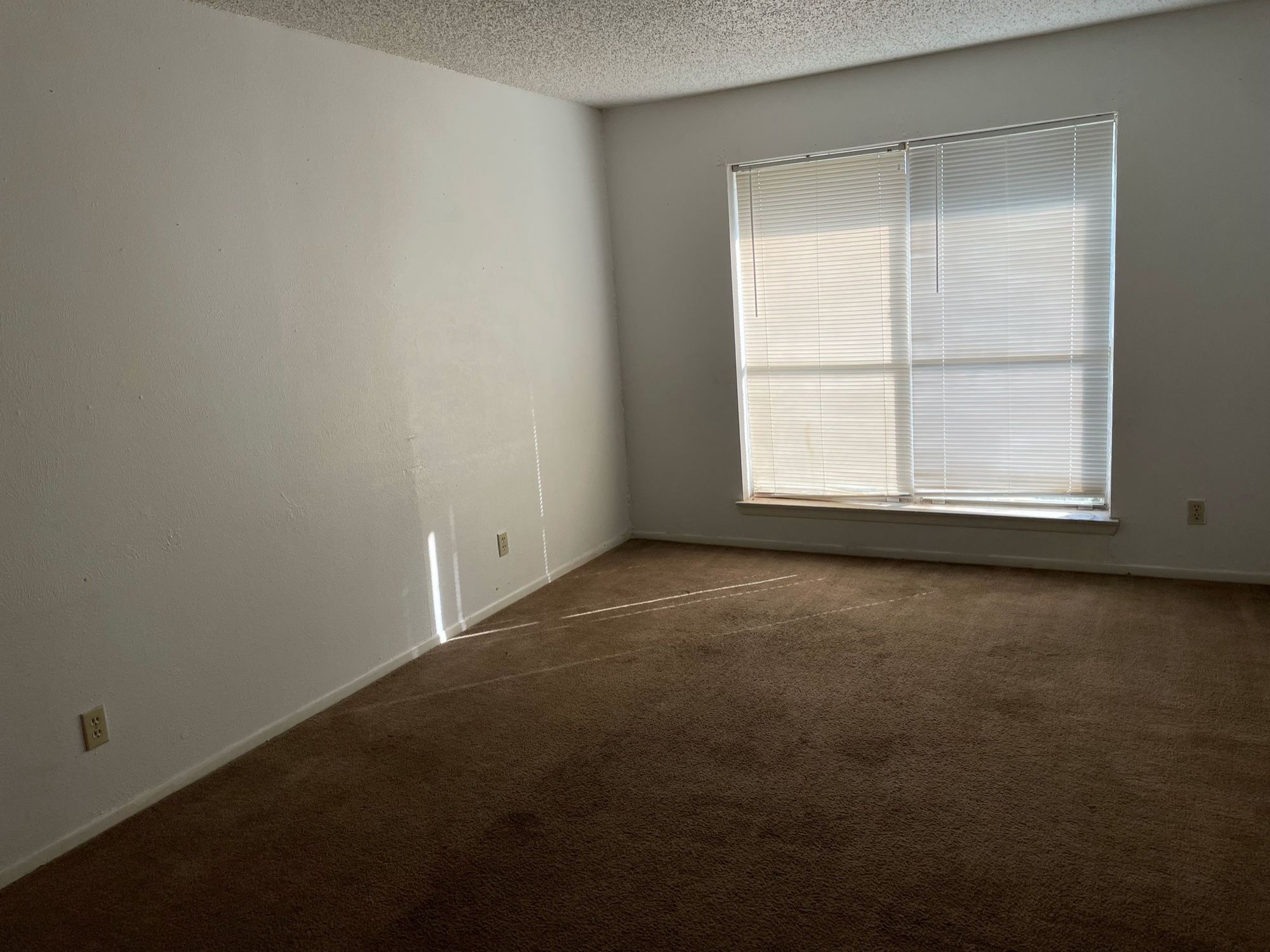 Ridgecrest Apartments