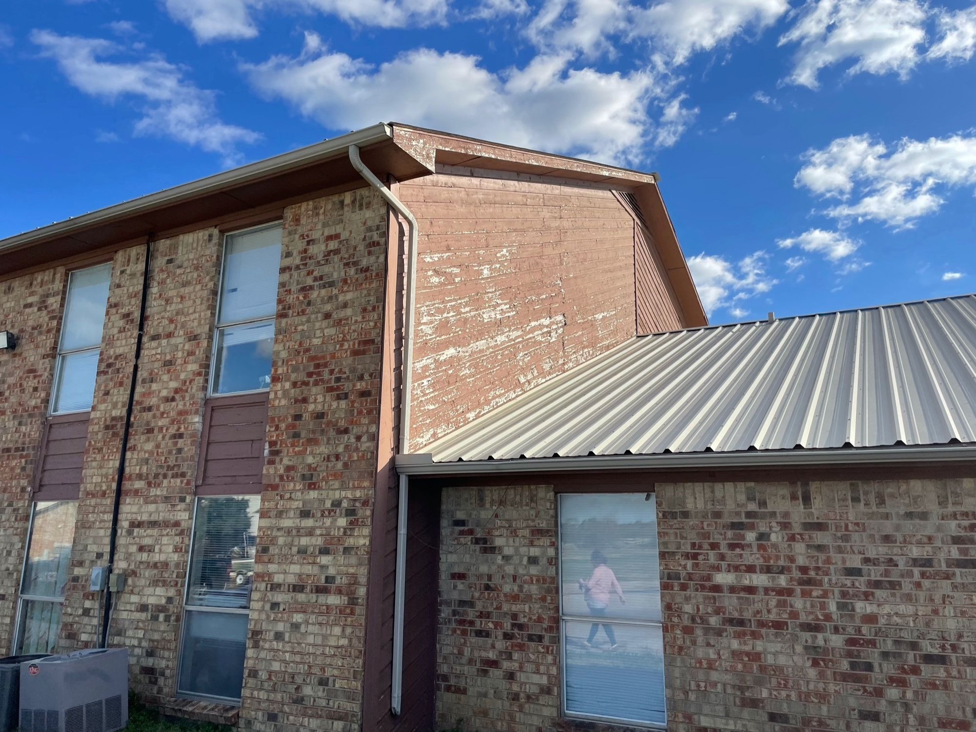 Ridgecrest Apartments