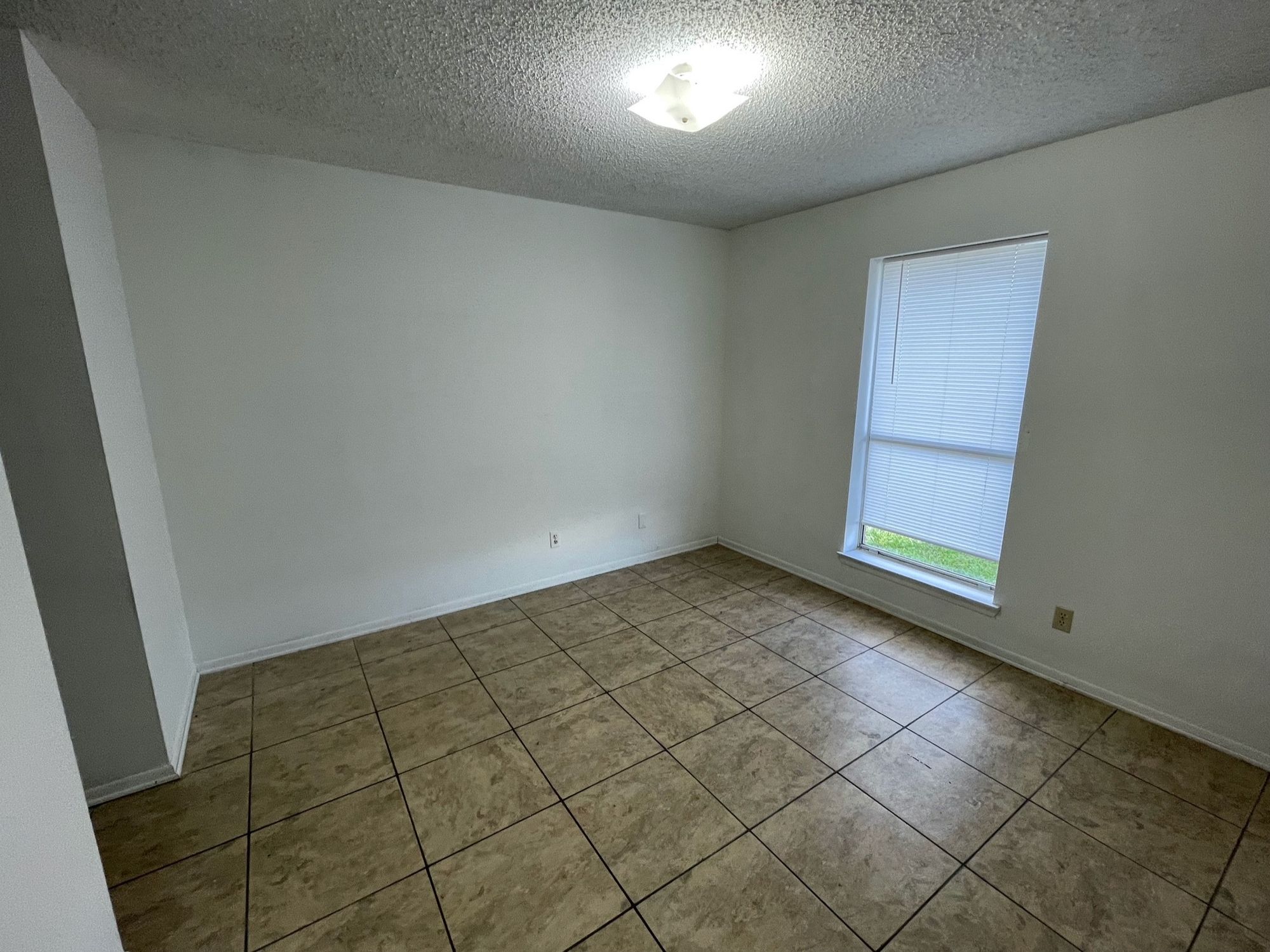 Ridgecrest Apartments