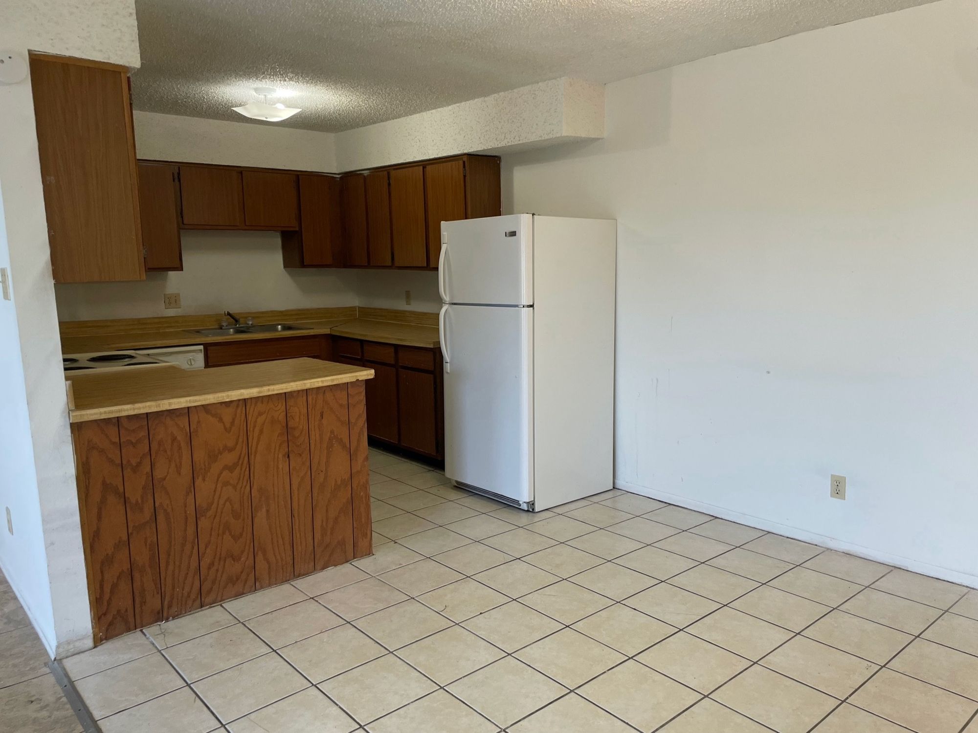 Ridgecrest Apartments