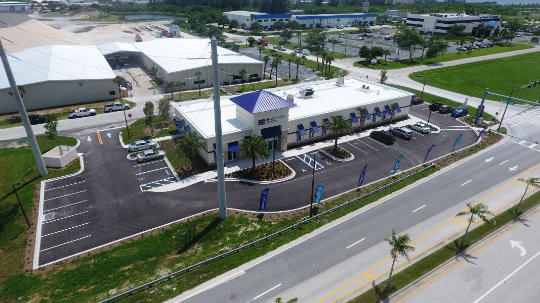 390 Challenger Rd, Cape Canaveral, FL 32920