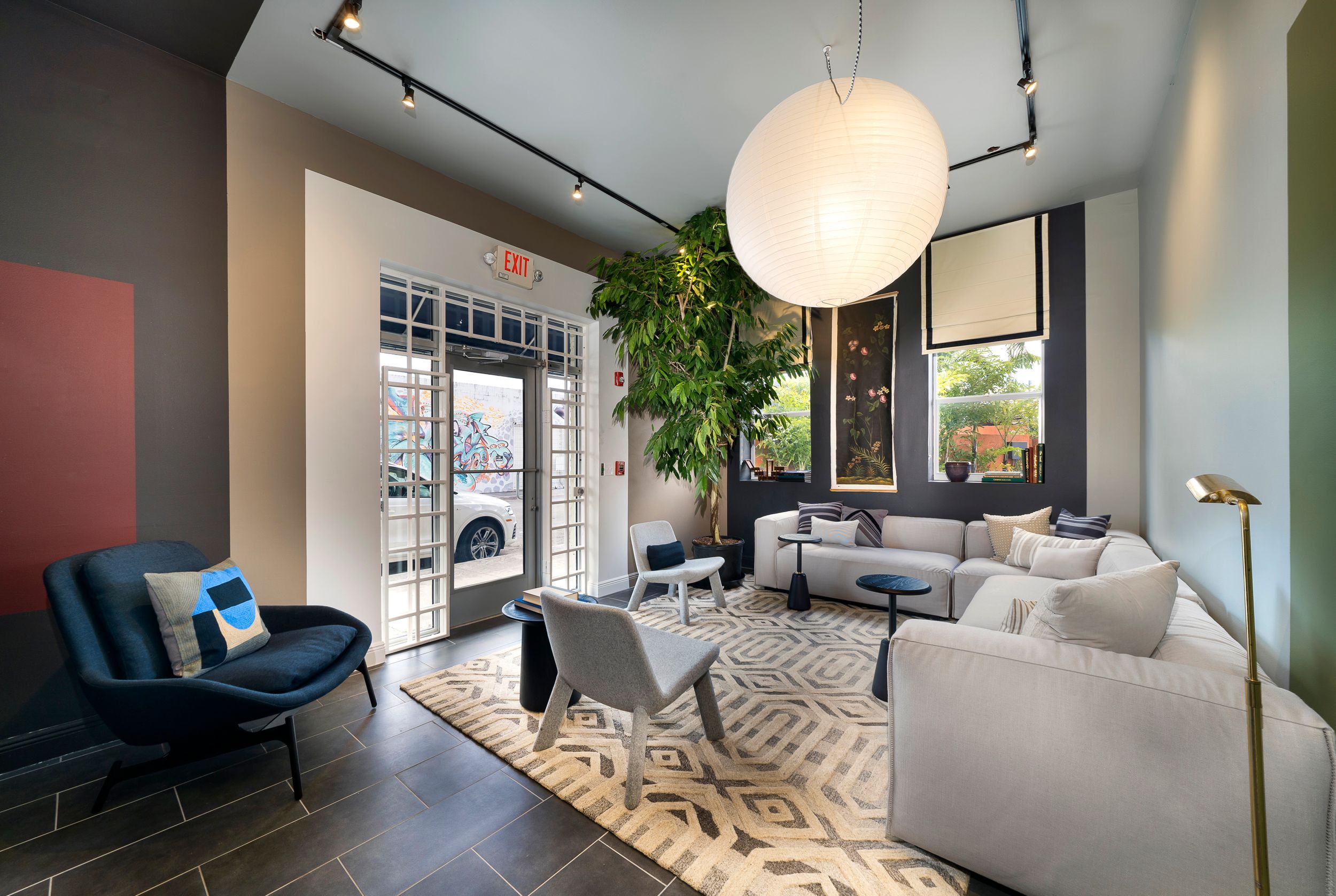 The Allapattah Building — 804 NW 21 Terrace