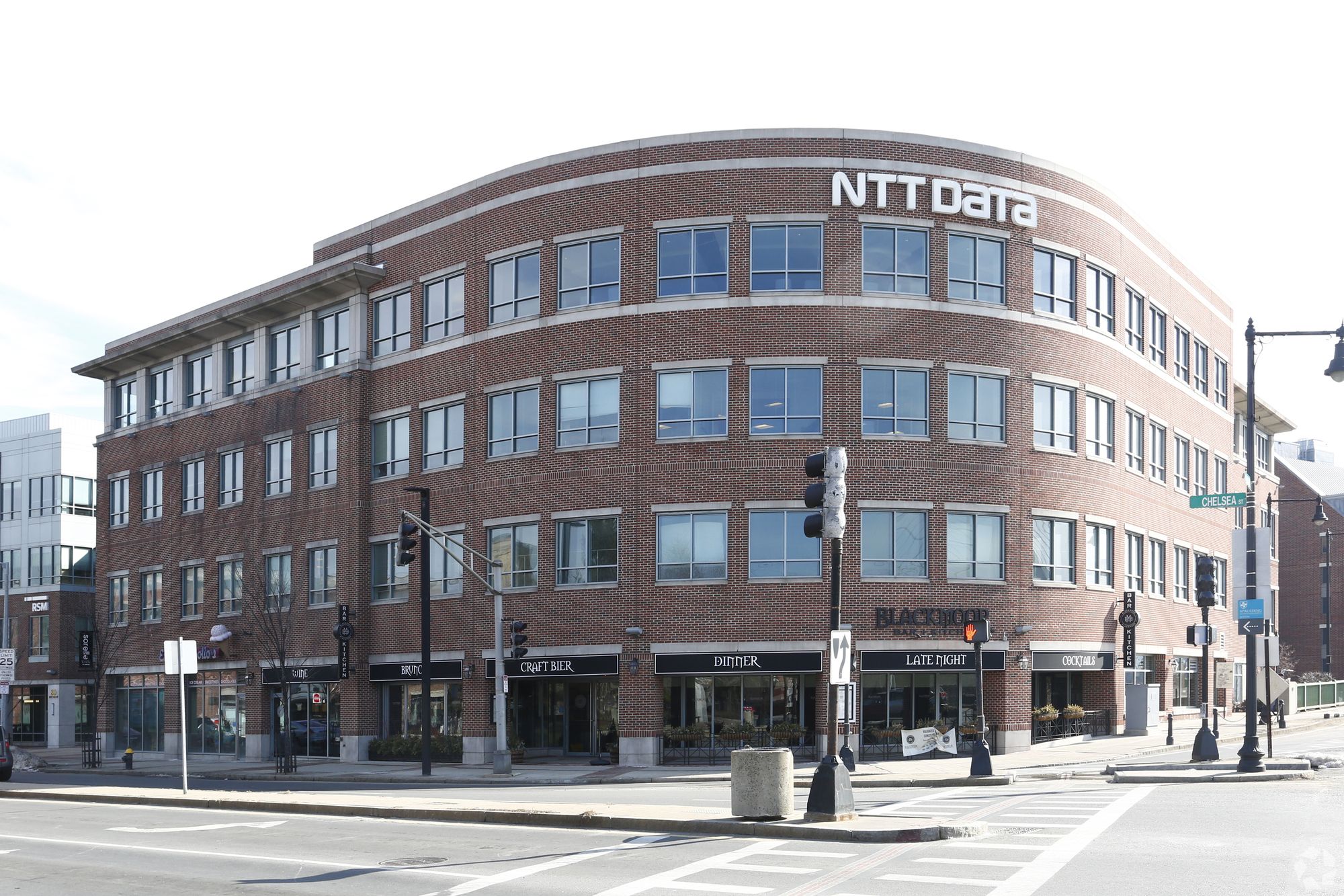 100 City Sq, Charlestown, MA 02129